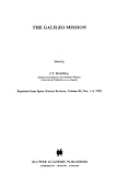 The Galileo Mission, , 079231719X