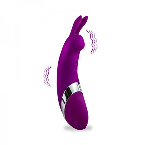 Rechargeable RaBbit Mini-vibrator