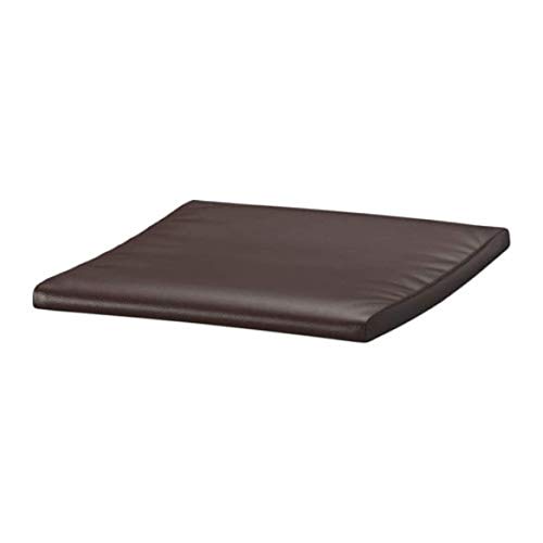 IKEA Poang Ottoman Cushion Robust Glose Black 502.394.57 - Thumbnail 2