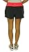 Ideology Womens 2-Way Stretch Contrast Trim Shorts Pink XL (Medium, Noir Multi)