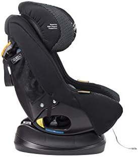 summit iso 30 convertible car seat