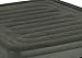 Insta-Bed Queen Raised Air Mattress with Sure Grip Bottom & Built-In Pump