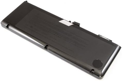 Battery for Apple A1321 A1382 661-5211 661-5476 - Macbook Pro 15" inch series - A1286 (2009 Version), MB985, MC118*/A, MC118, MC118CH/A, MC118J/A, MC118LL/A, MC118TA/A, MC118X/A, MC118ZP/A