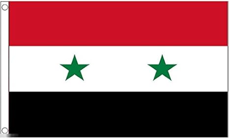 Amazon 国旗 アラブ連合共和国 特大フラッグ ノーブランド品 地図 国旗 おもちゃ