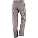 5.11 Tactical Women's Stryke Covert Cargo Pants, Stretchable, Gusseted Construction, Style 64386, Khaki, Size 4 Regular
