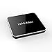 H96 max X2 Android 8.1 TV Box, 4GB RAM 32GB ROM Amlogic Quad core Support WiFi 2.4G+5G/4K/3D Smart TV Box Streaming Media Player