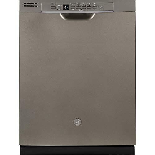 GE GDF530PMMES Dishwasher