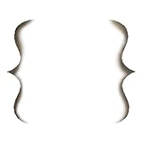 Sizzix Movers & Shapers Magnetic Die - Photo Corners, Ornamental by Tim Holtz