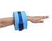 Leegoal(TM) 1 Pair Swimming Foam Arm Band, Water Wings Swimming Arm Floats Buoy Swimming Training Aid