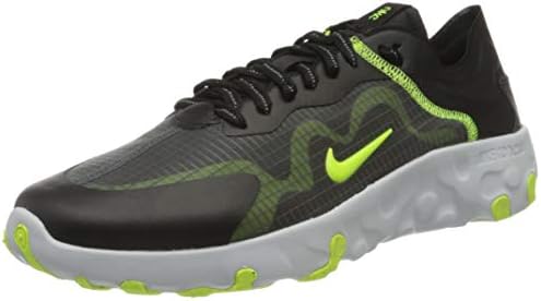 nike renew lucent men's white