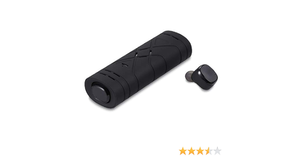 Auriculares DA-20 Bluetooth 650MAH DAEWOO : Amazon.es: Electrónica