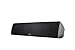 Definitive Technology Mythos 7 Center Speaker (Single, Black)