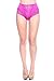 Barbra's 6 Pack Women's Light Control Full Coverage Girdle Panties (Large)