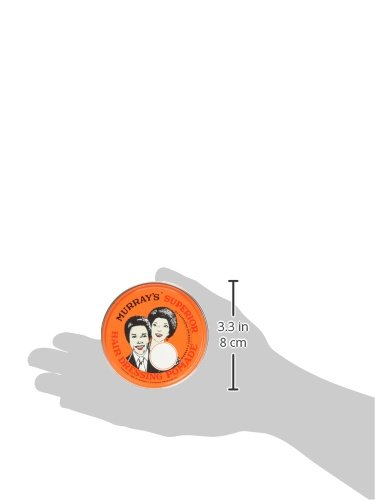 Murrays Pomade, 3 oz