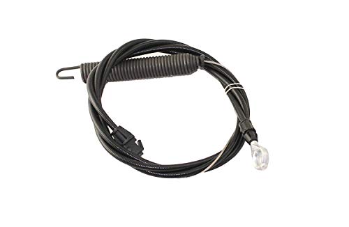 premium aftermarket Part New REPL Deck Cable for AYP 532435111 532408714 532197257 435111 408714 197257