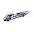 Aryellys Racing Car Pens