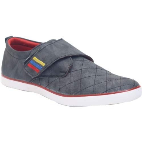 moccasin like shoe for casual wear