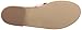 Jack Rogers Women's Jacks Eyelet Dress Sandal