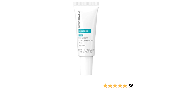 neostrata correct comprehensive retinol eye cream