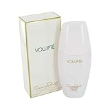VOLUPTE by Oscar de la Renta Body Lotion 6.67 oz