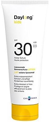 Daylong Kids Sun Lotion SPF 30 100ml by Daylong