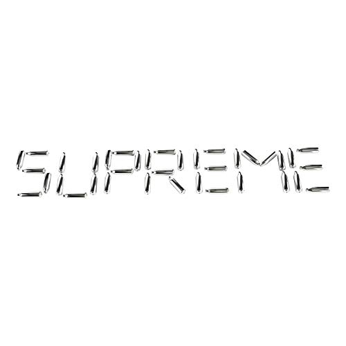 SUPREME Whipped Cream Chargers 8.2 Gram Medical-Grade Nitrous Oxide 24-Pack For Whip Cream And Whipped Cream Dispenser