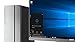 Lenovo IdeaCentre 720 Tower, 18L Desktop Computer (Ryzen 5 2600 Processor, 12 Dual Channel DDR4, 2TB, AMD Radeon RX 560 Graphics, Windows 10 Home), 90HY0007US, Warm Silverthumb 3
