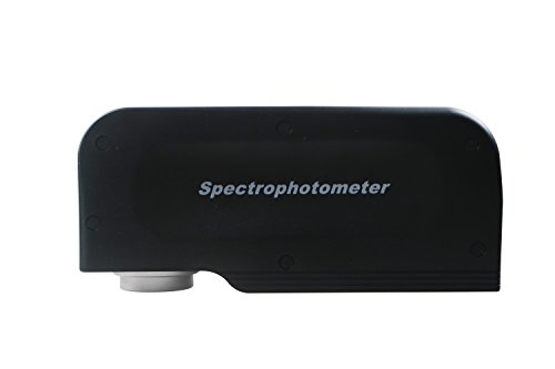 FRU WS70 8mm Spectrophotometer LED Light Measuring Range L: 0-100 - Thumbnail 3