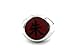 Brdwn Unisex Cosplay Pain Deidara Konan Itachi Zetsu Ring Accessories