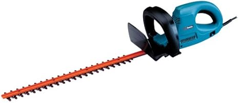 commercial electric hedge trimmer