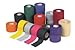 Mueller M Tape Colored - Case