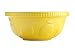 Mason Cash Chip Resistant Earthenware S12 Mixing Bowl, Ceramic, Yellow, 29 x 29 x 14 cm