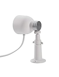Para Nest Cam soporte de pared por holaca versátil soporte de aluminio. Para Nest Cam al aire última intervensión), AMZ0216