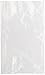 Grizzly H7296 Plastic Bag - 534; x 834; x 2mil - 100 pc.