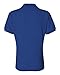 Ladies 50/50 Jersey Polo by Jerzees