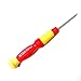 WOVTE Replacement Headband Screws + Screwdriver Tool Kit Repair Parts For Beats by Dr. Dre SOLO/SOLO HD Headphone Headband