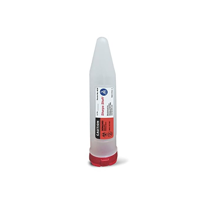 Sharps Container by North American Rescue