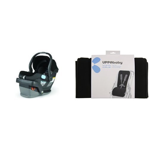 uppababy mesa liner