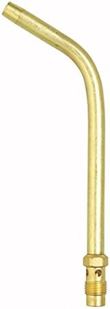 Turbo Torch 0386-0113 S-4 Tip Sof-Flame Air Acetylene Regulator