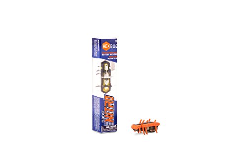 Hexbug Nano Nitro Single