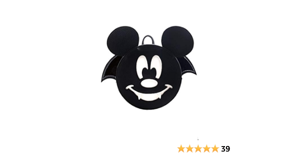 loungefly bat mickey
