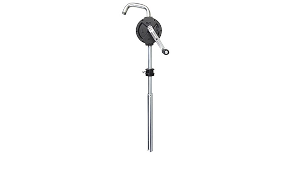 National-Spencer 1006 Rotary Hand Pump 