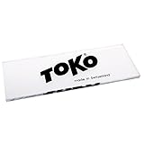 Toko Plexi Blade Wax Scraper