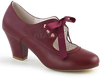 Women's Wiggle-32 Pump