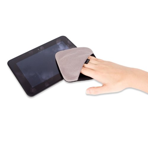 Moshi Tera Glove - Black