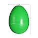 COCOMOON Set of 14 Prefilled Filled Easter Eggs Pull Back Construction Vehicles , 3.5