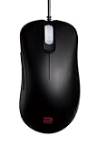 BenQ ZOWIE EC2-A E-Sports Ergonomic Optical Gaming Mouse
