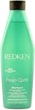 Redken Fresh Curls Shampoo 10 oz