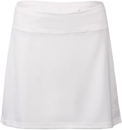 Cruise Control Women's Tennis Skirt with Attached Compression Shorts