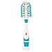 NUK 62012 Triple Action Bottle & Nipple Brush primary